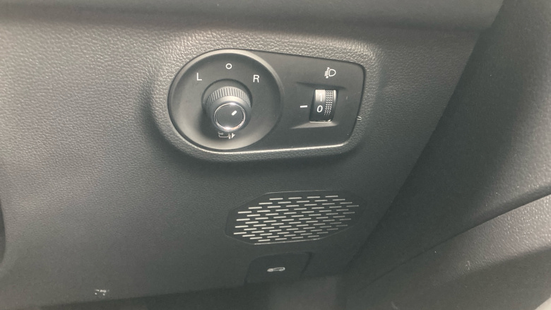 MG ZS 130kW Trophy EV 51kWh 5dr Auto Electric Hatchback